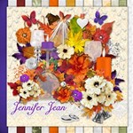 Jennifer Jean ~ Wedding FREE