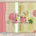 Flower Garden Flower Garden