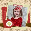Scrapbook Page 1