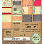 JUMP STARTS! Lively