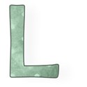 L upper