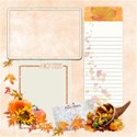 Scrapbook Page 4