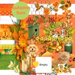 Autumn Sun