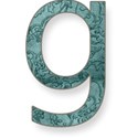 g lower