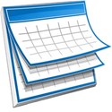 Medium Calendar image