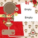 Scrapbook Page 2