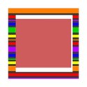 square border