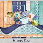 Scrappy Days - Free Scrappy Days - Free
