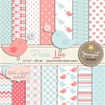 Pastel Love Pastel Love