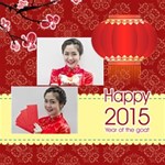 China New Year China New Year