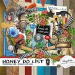 Honey Do List