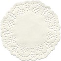Doily