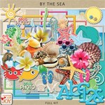 By the Sea - Full Kit + Alpha