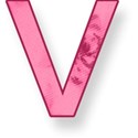 V upper