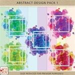 Abstract Design Pack 1 Abstract Design Pack 1