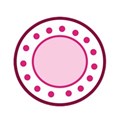 round r tag2