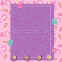 Scrapbook Page 1