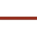 texture ribbon red