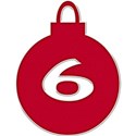 JAM-ChristmasJoy-Alpha5-Red-num-6