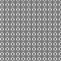black and white pattern background