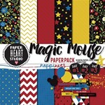 Magic Mouse Magic Mouse