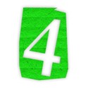 green_alpha_num_4
