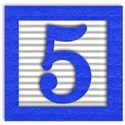 blue_alpha_num_5