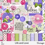 Life and Love Life and Love