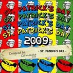 Carmensita Kit XXIII - St Patrick s Day Carmensita Kit XXIII - St Patrick s Day