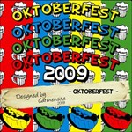 Carmensita Kit XXII - Oktoberfest Carmensita Kit XXII - Oktoberfest