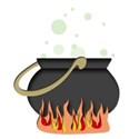 cauldron