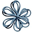 ScrapSis_SDPY_MediumBlueStringFlower