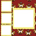 thanksgiving layout9