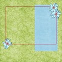 Scrapbook Page 16
