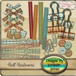 Fall Fasteners 