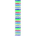 scalopped strip