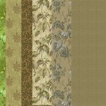 Leaf Background
