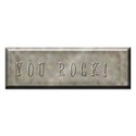 you rock
