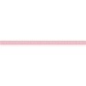 ribbon light pink