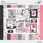 Smile! Part 1 Smile! Part 1