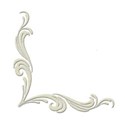 ScrapSis_TanChipboardFlourish