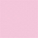 paper pnk with white dots