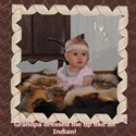 Scrapbook Page 13