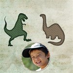 Dino Umbrella Dino Umbrella