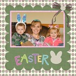 EASTER FUN