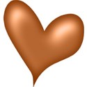 ORGANGEHeart Tiny GE