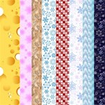 Fun and Xmas Background 