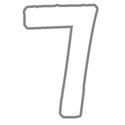 7