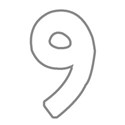 9