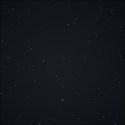 black with star look 20x20